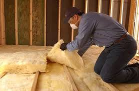 Best Attic Insulation Installation  in Reynoldsburg, OH