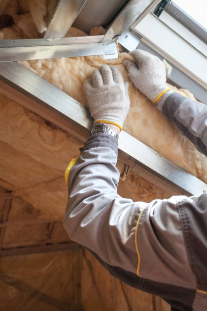 Eco-Friendly or Green Insulation Solutions in Reynoldsburg, OH