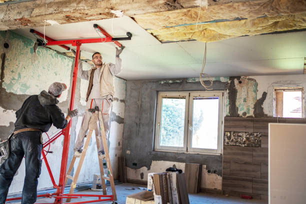 Best Insulation Air Sealing  in Reynoldsburg, OH